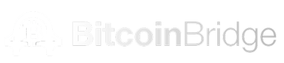 Bitcoin Bridge Logo